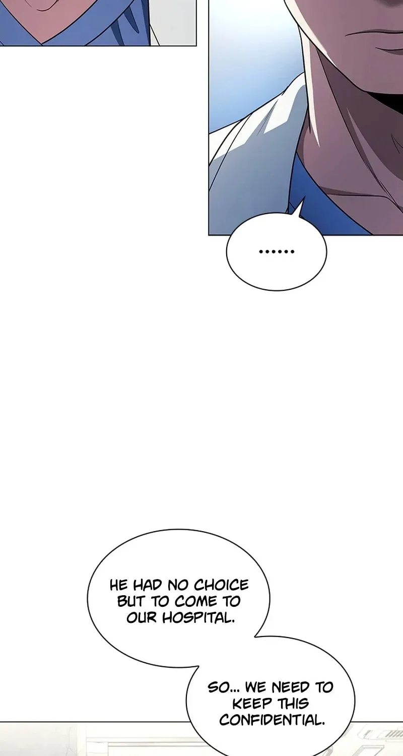 A True Doctor Chapter 283 — Page 29