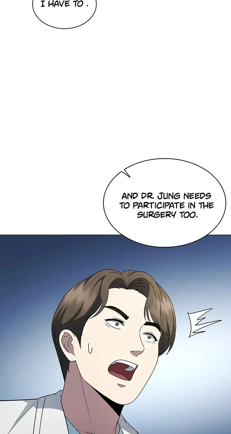 A True Doctor Chapter 283 — Page 32