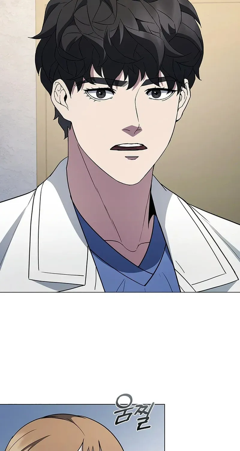 A True Doctor Chapter 283 — Page 37