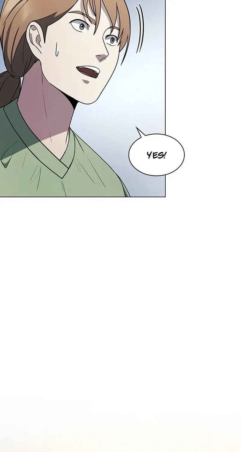 A True Doctor Chapter 283 — Page 38