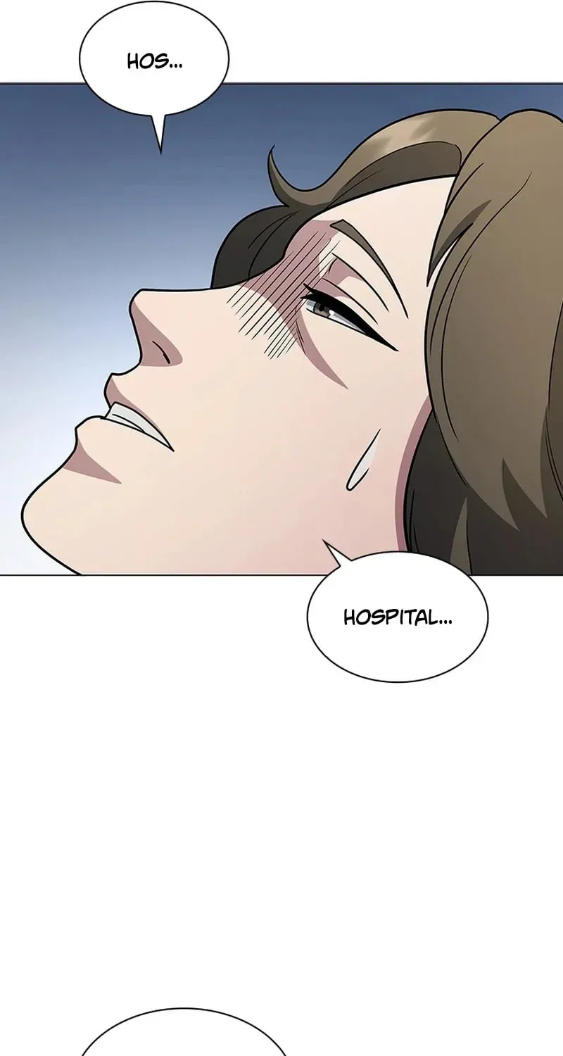A True Doctor Chapter 283 — Page 42