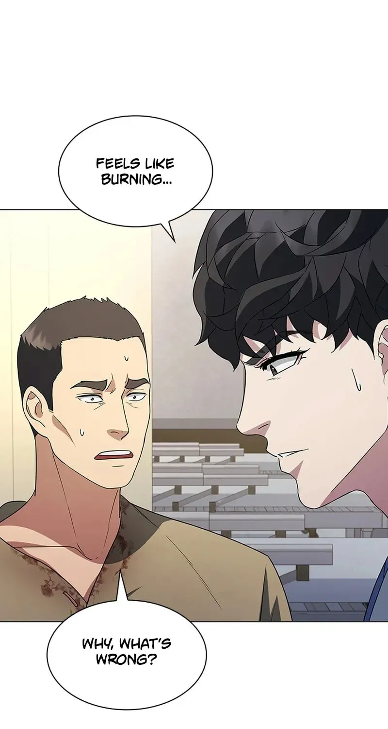 A True Doctor Chapter 283 — Page 44