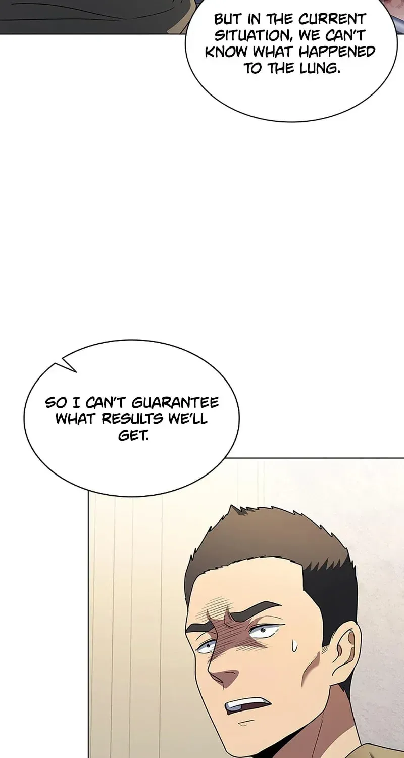 A True Doctor Chapter 283 — Page 46