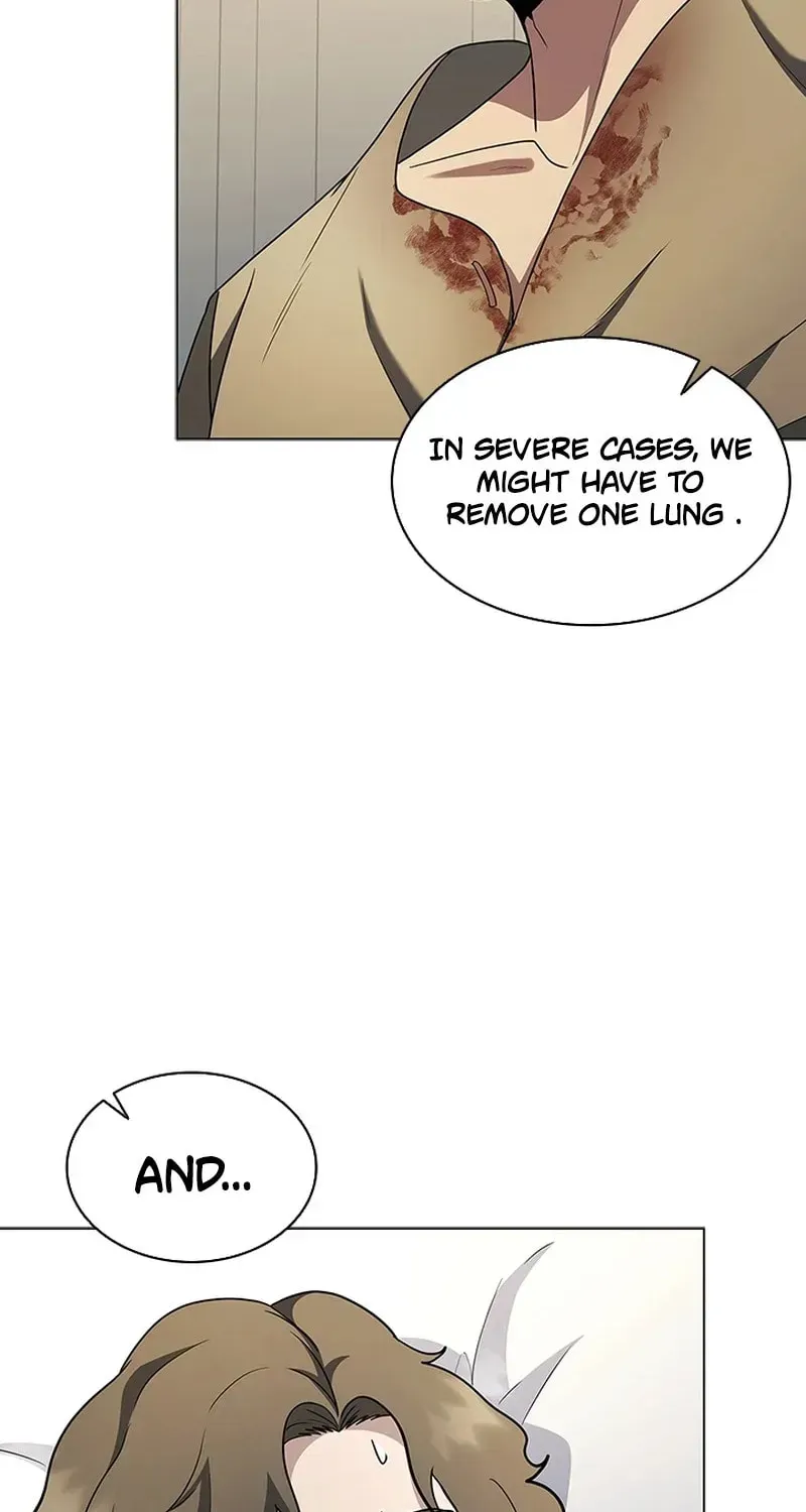 A True Doctor Chapter 283 — Page 47