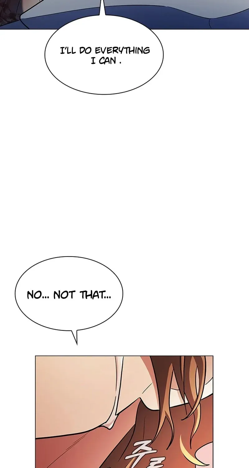 A True Doctor Chapter 283 — Page 50