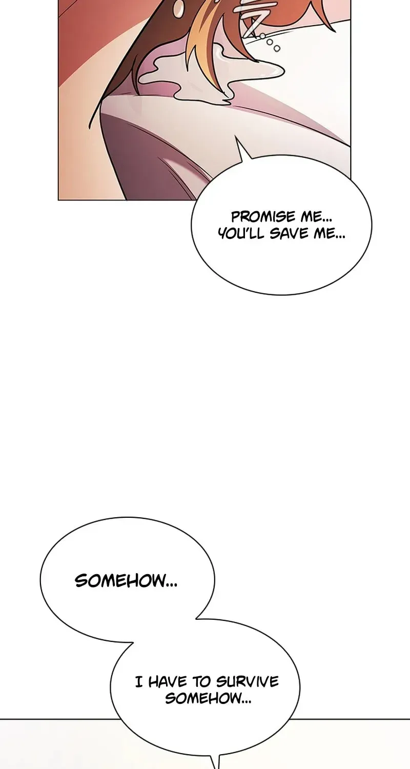 A True Doctor Chapter 283 — Page 51