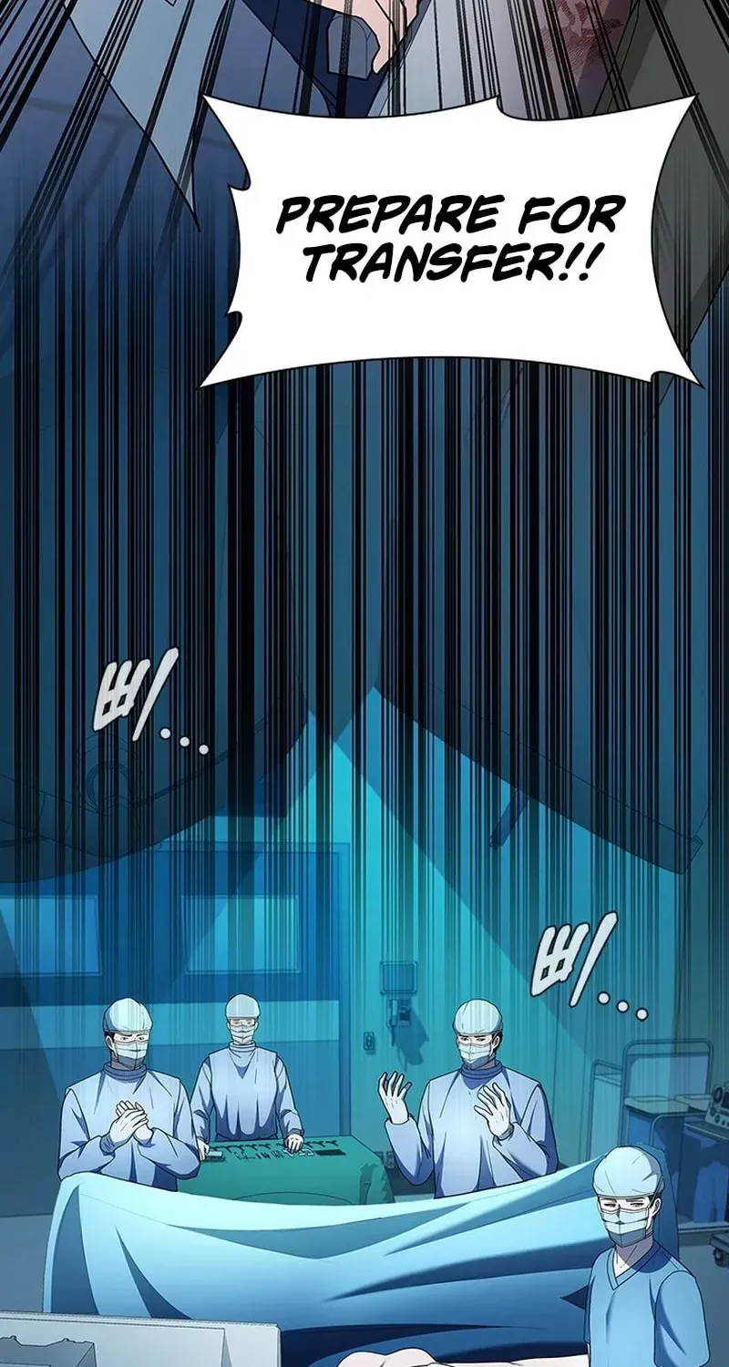 A True Doctor Chapter 283 — Page 56
