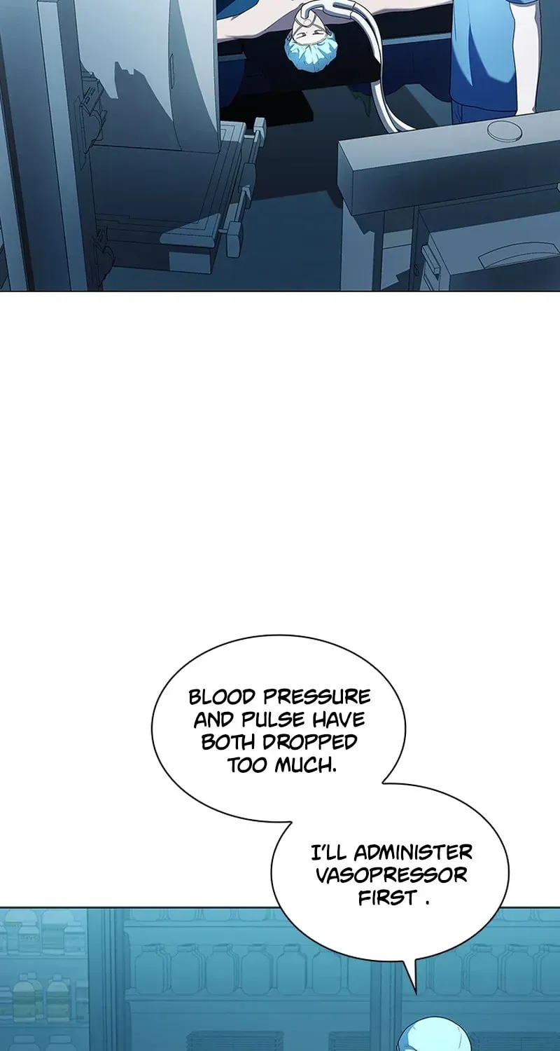A True Doctor Chapter 283 — Page 57