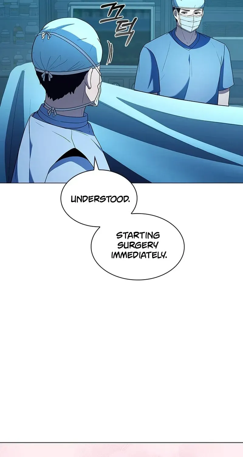 A True Doctor Chapter 283 — Page 58
