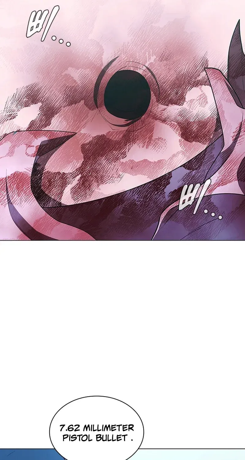 A True Doctor Chapter 283 — Page 59