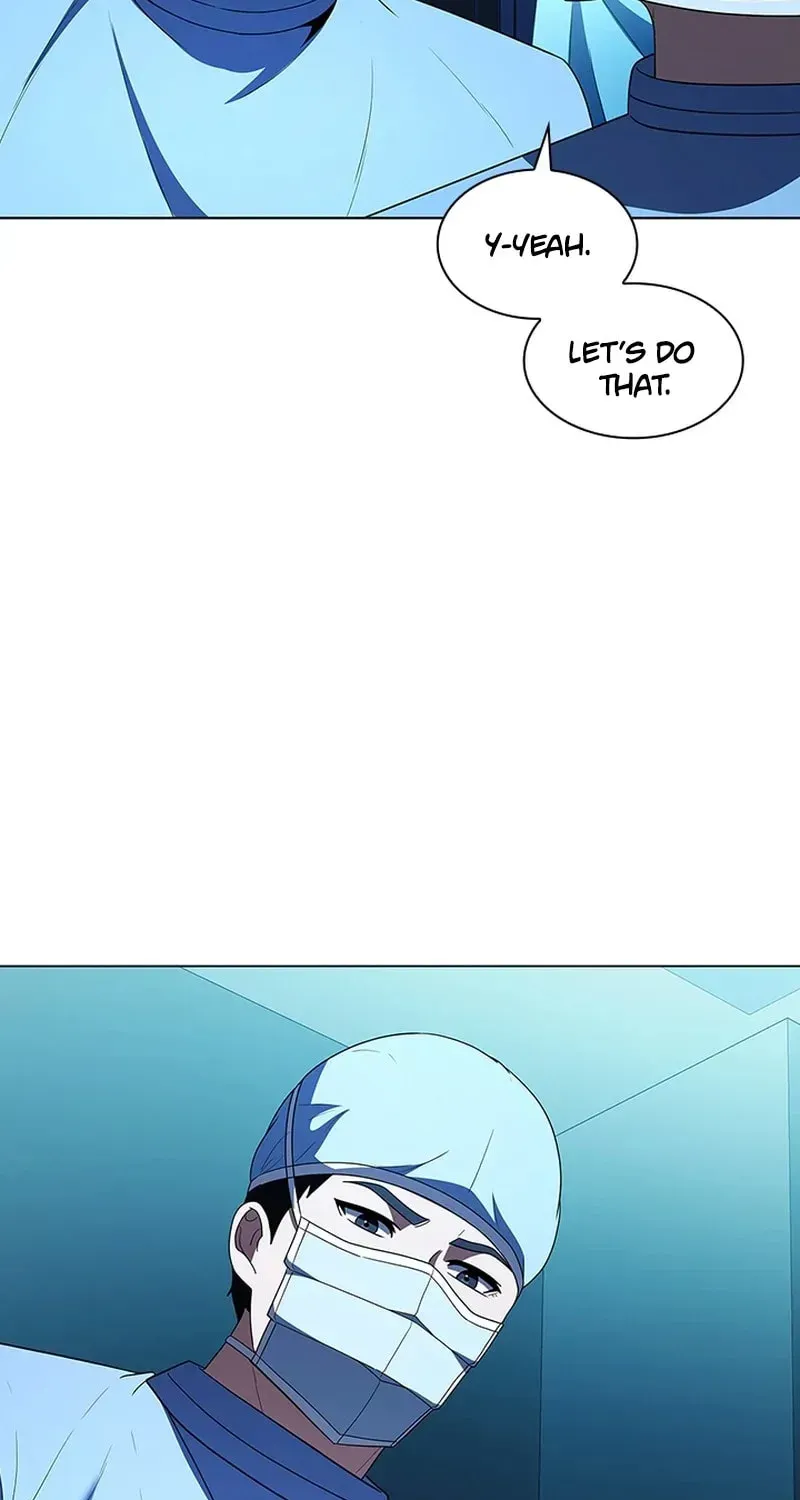 A True Doctor Chapter 283 — Page 66