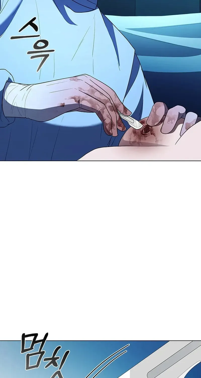 A True Doctor Chapter 283 — Page 67