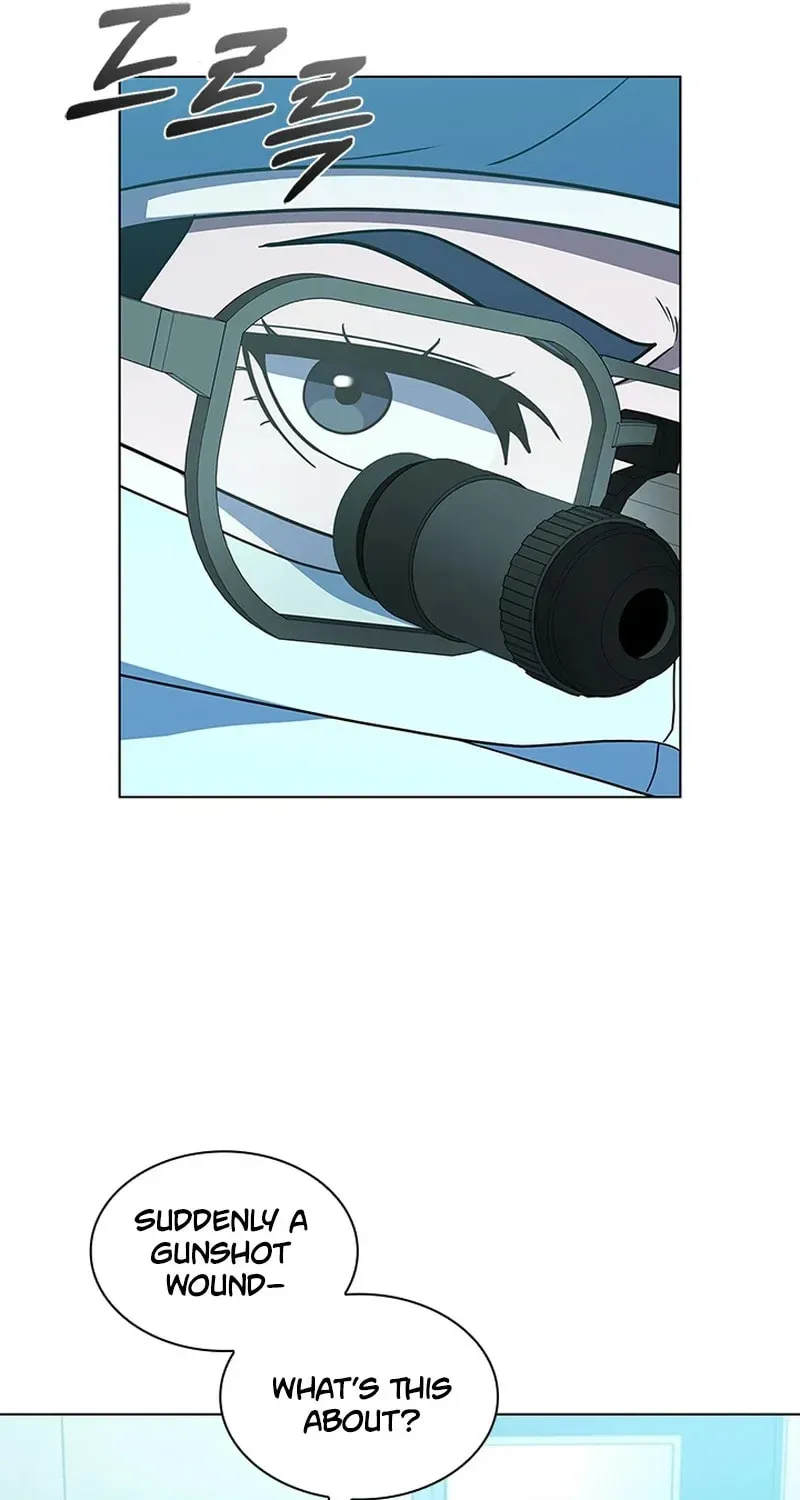 A True Doctor Chapter 283 — Page 89