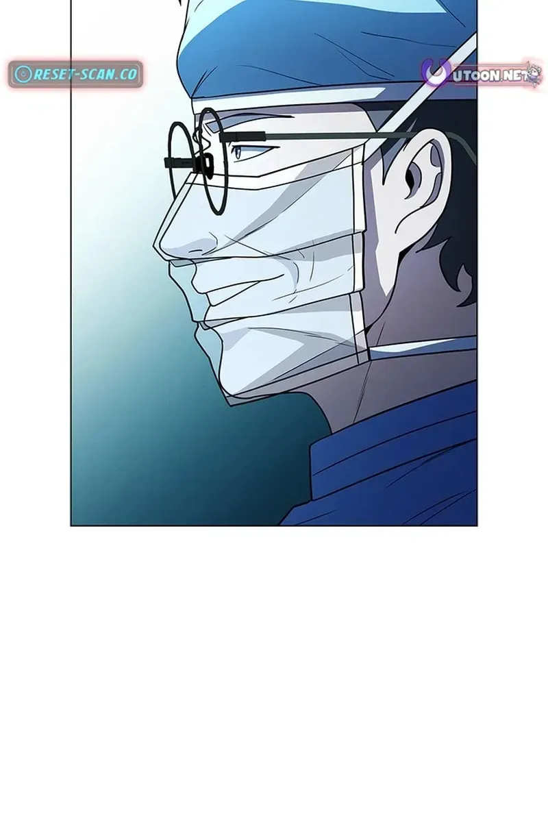 A True Doctor Chapter 283 — Page 94