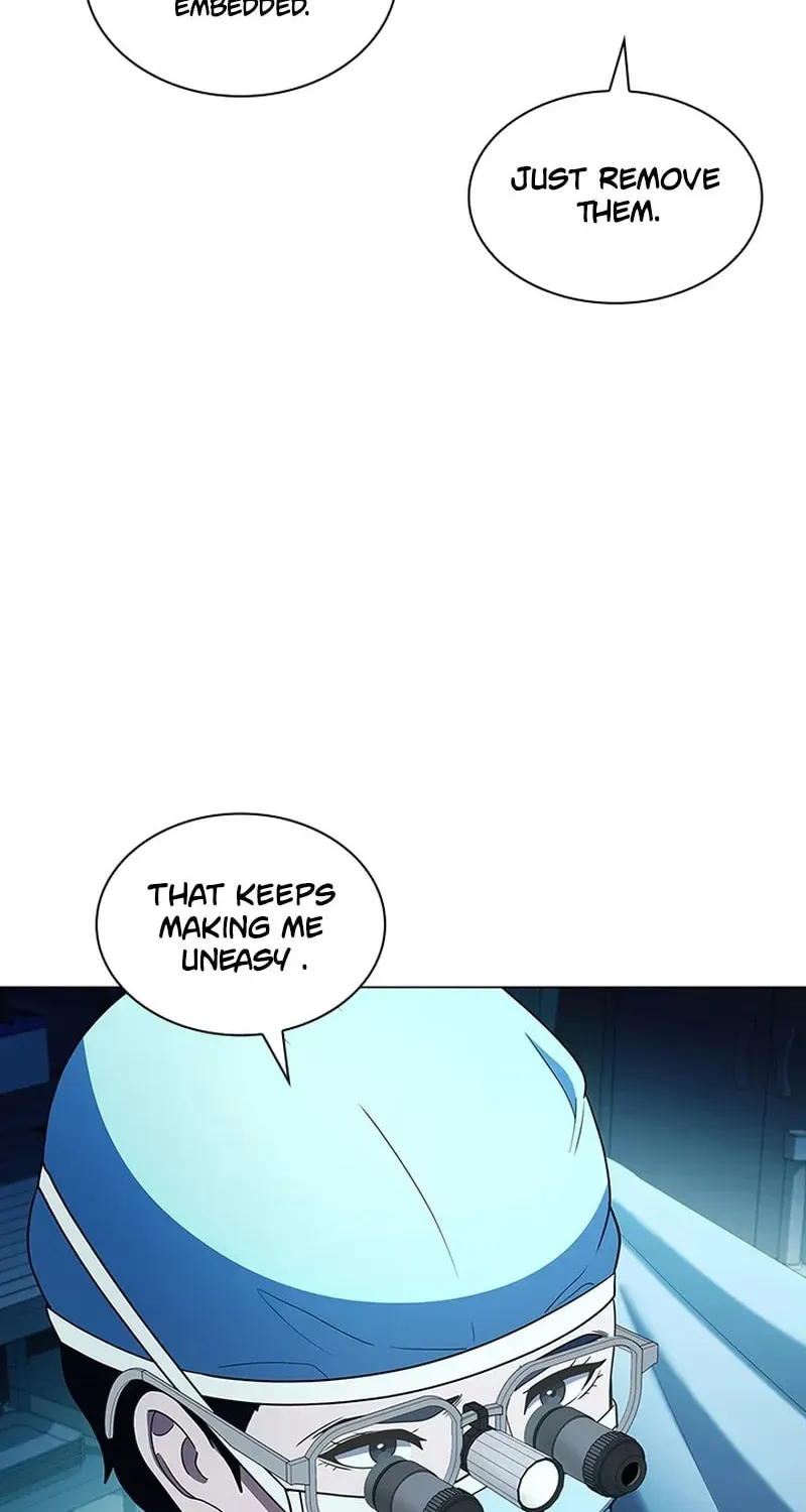 A True Doctor Chapter 283 — Page 96