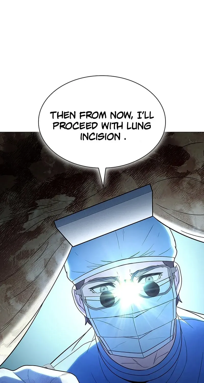 A True Doctor Chapter 284 — Page 2