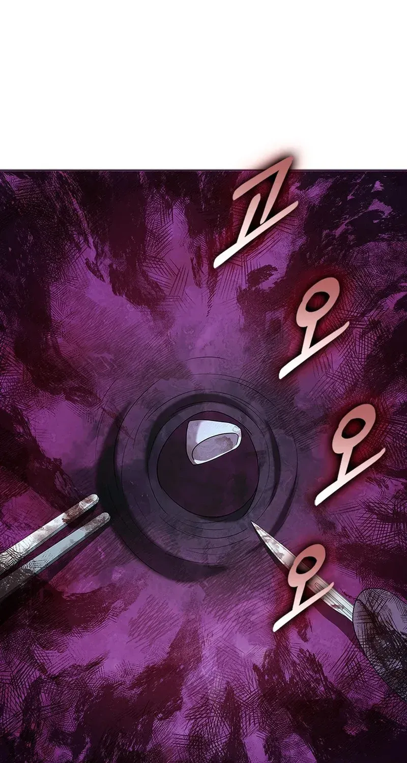 A True Doctor Chapter 284 — Page 5