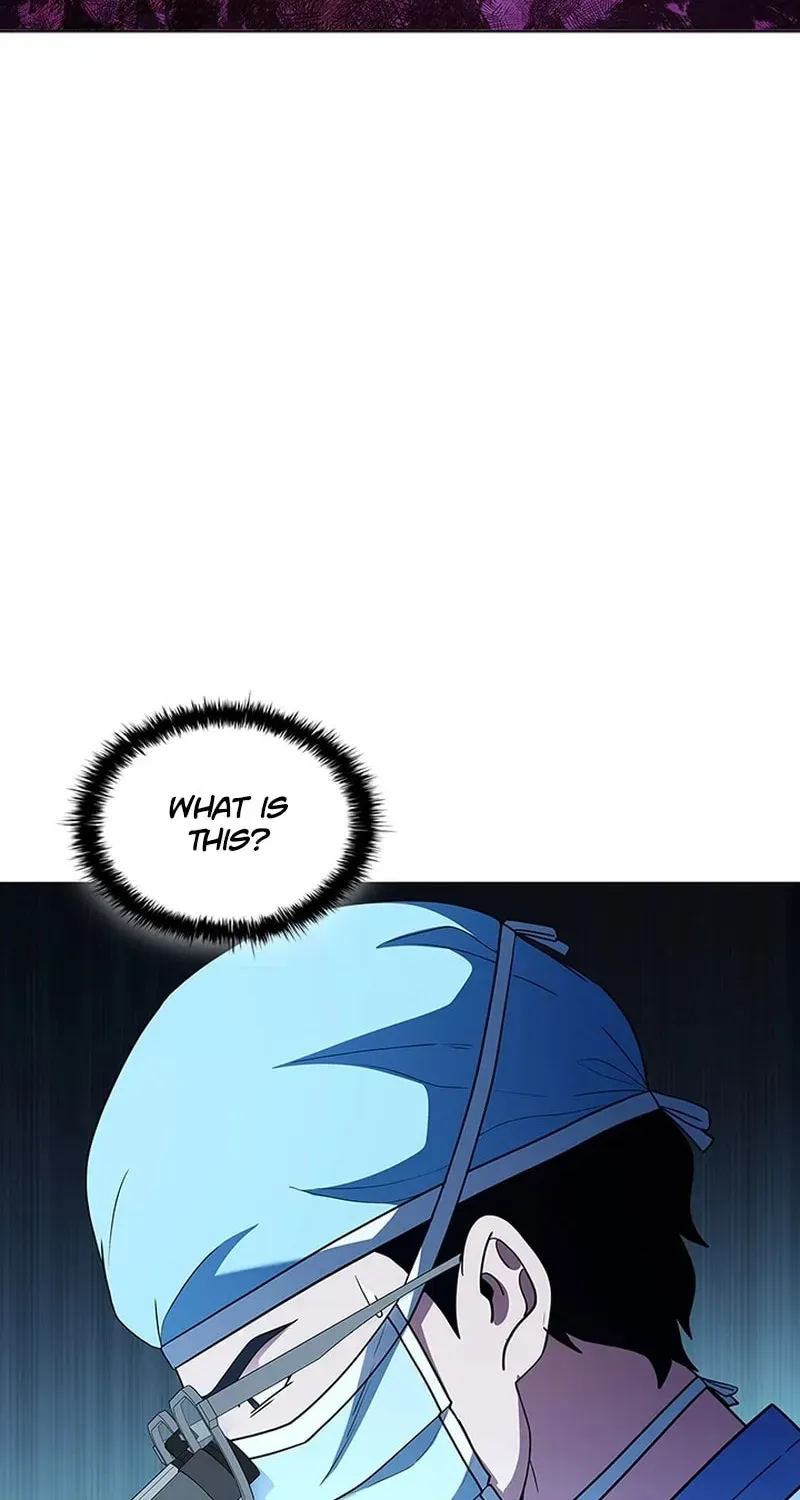 A True Doctor Chapter 284 — Page 6