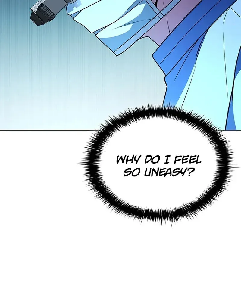 A True Doctor Chapter 284 — Page 7