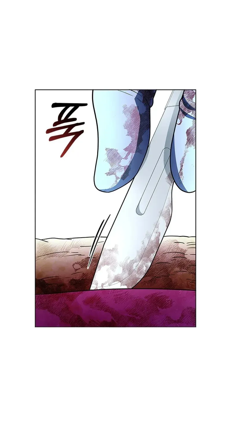 A True Doctor Chapter 284 — Page 8