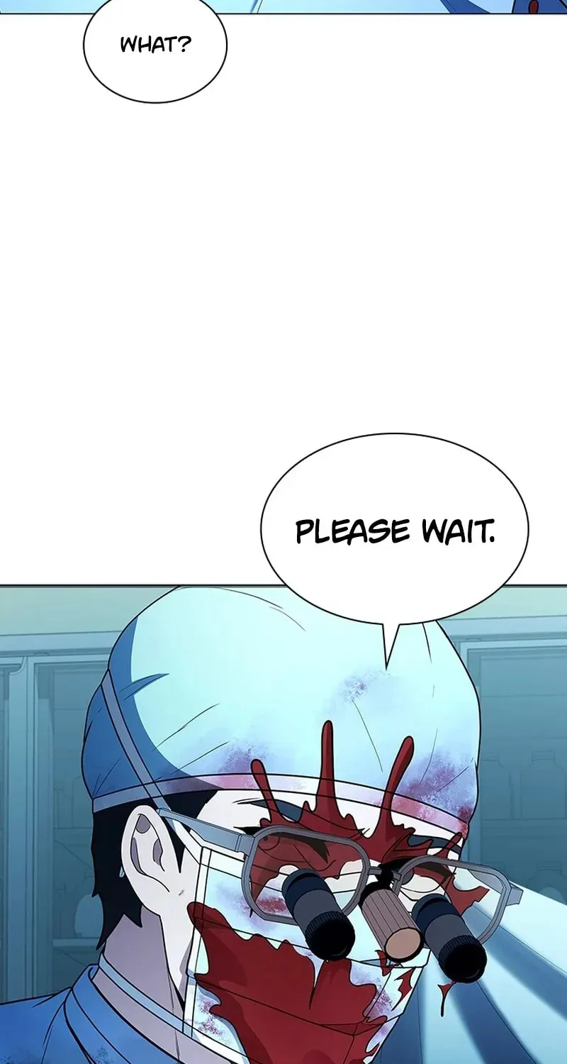 A True Doctor Chapter 284 — Page 18