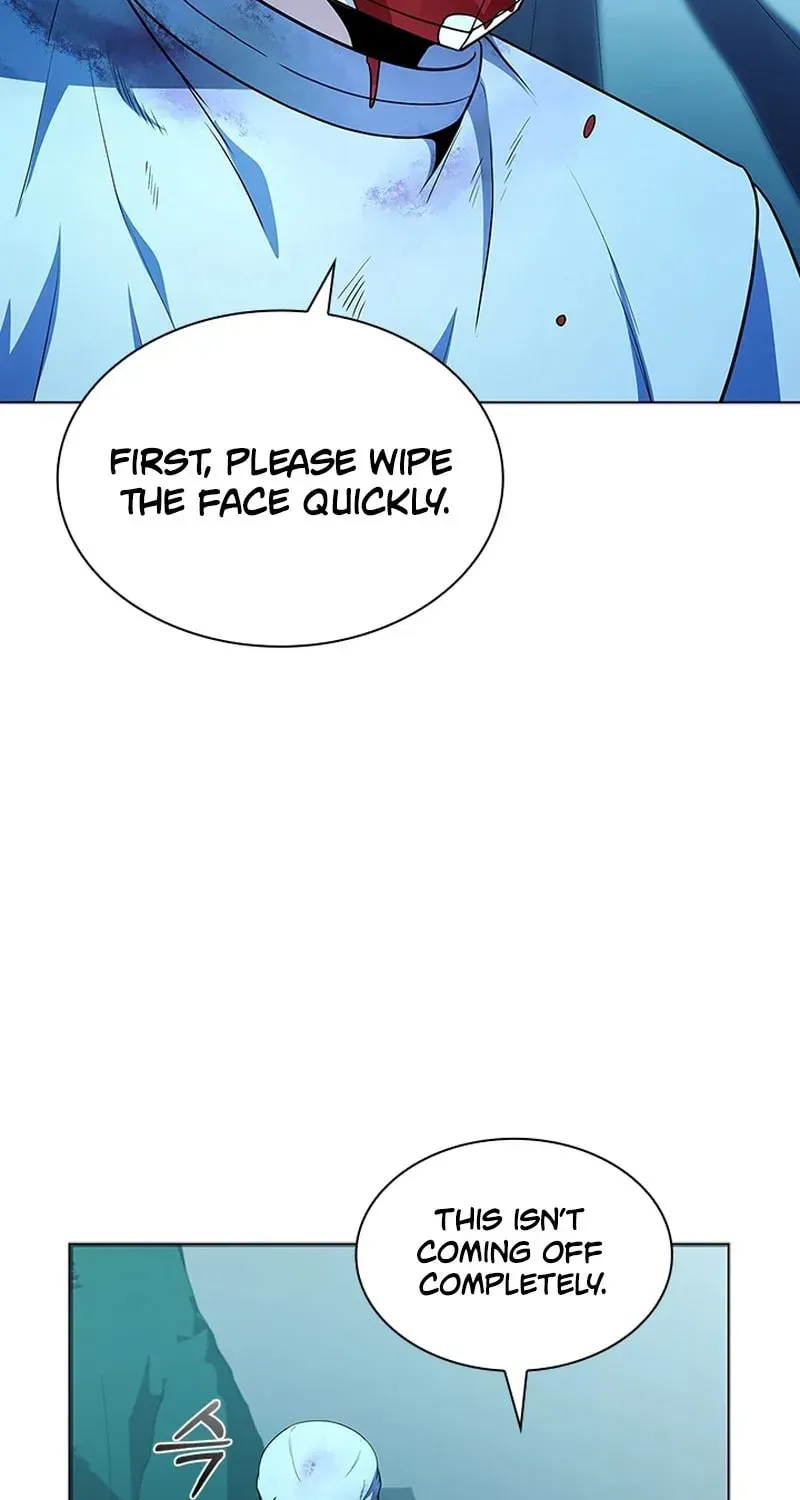 A True Doctor Chapter 284 — Page 19