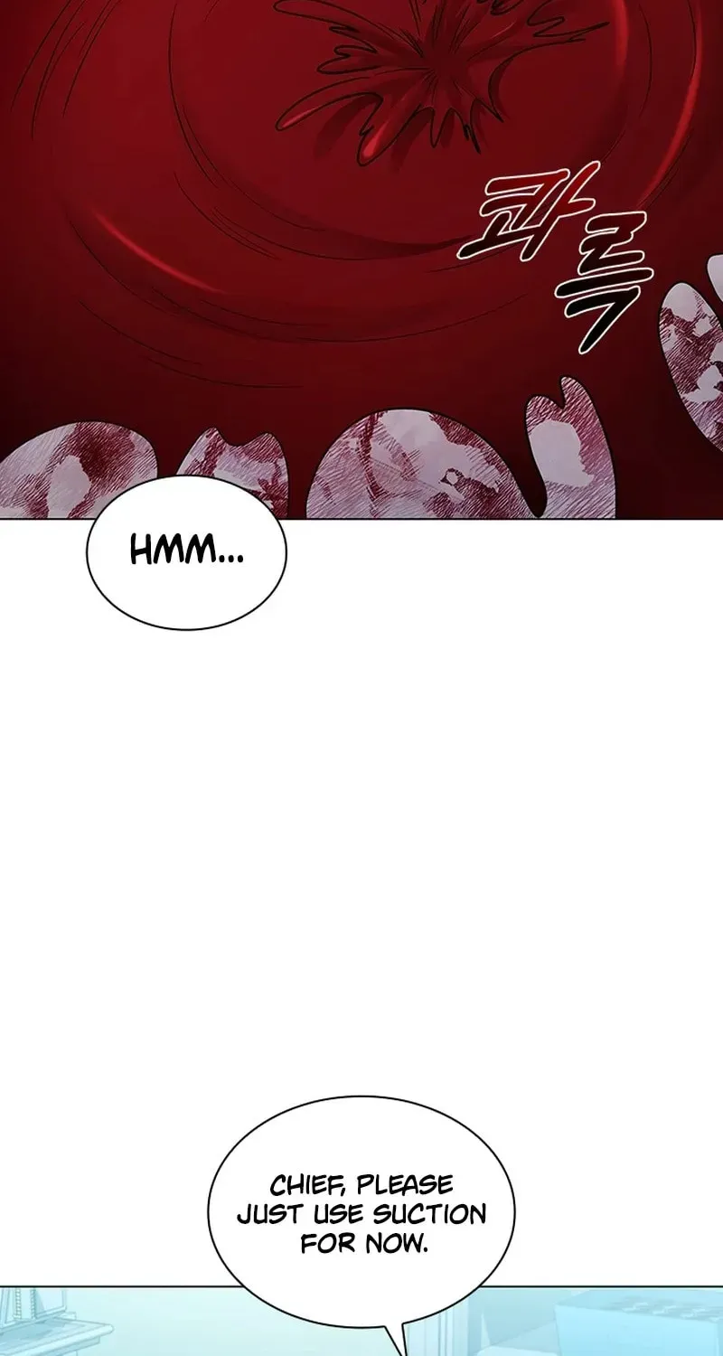 A True Doctor Chapter 284 — Page 25