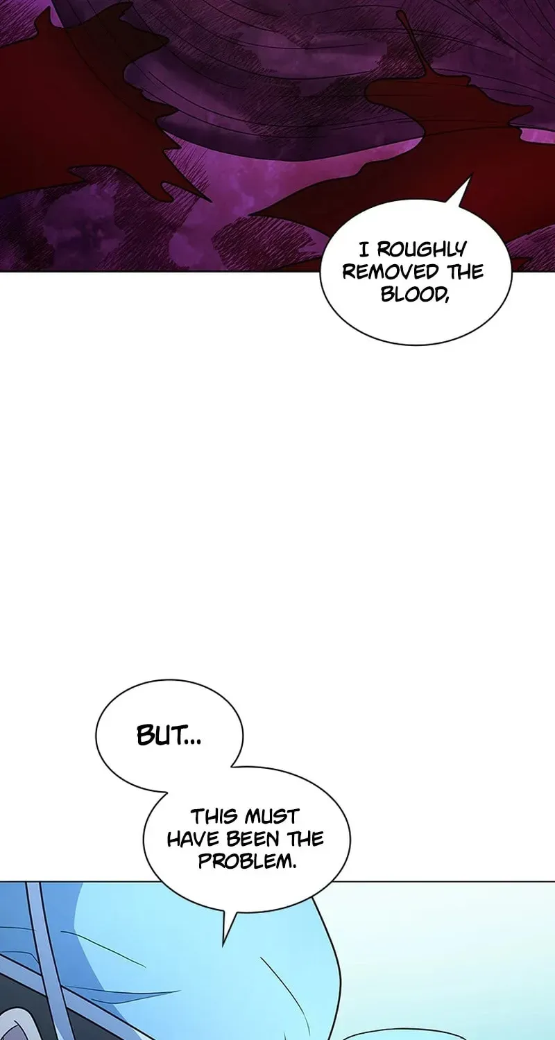 A True Doctor Chapter 284 — Page 33