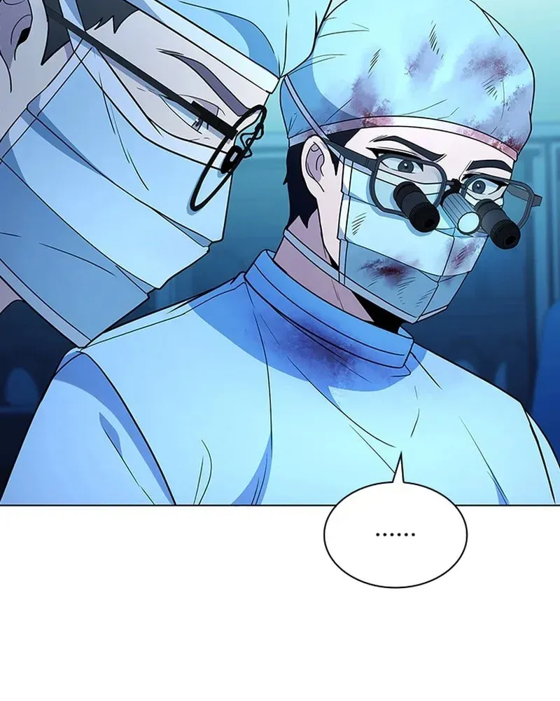 A True Doctor Chapter 284 — Page 34
