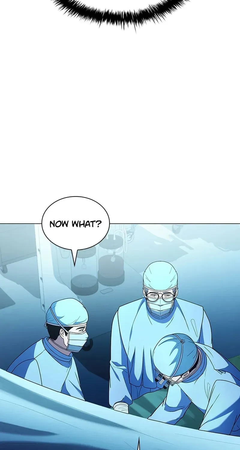 A True Doctor Chapter 284 — Page 43