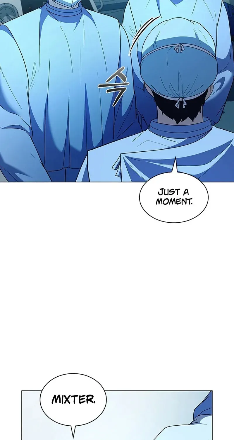 A True Doctor Chapter 284 — Page 46