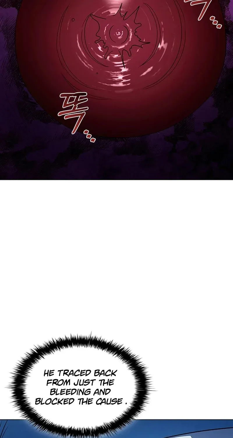 A True Doctor Chapter 284 — Page 52