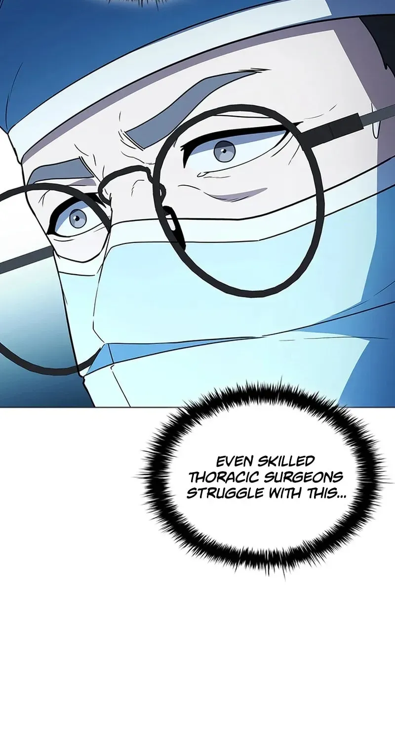 A True Doctor Chapter 284 — Page 53