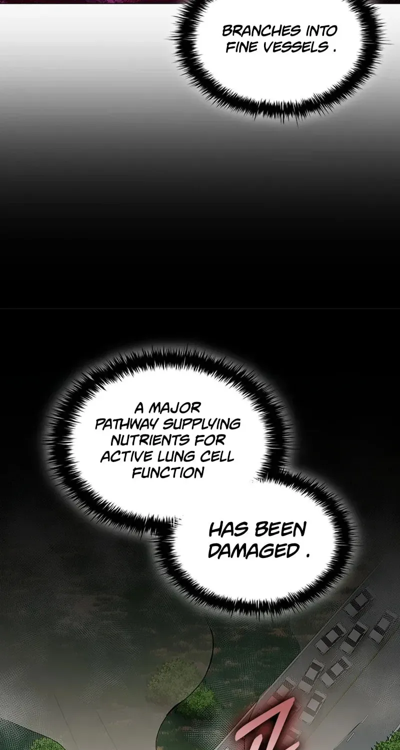 A True Doctor Chapter 284 — Page 61