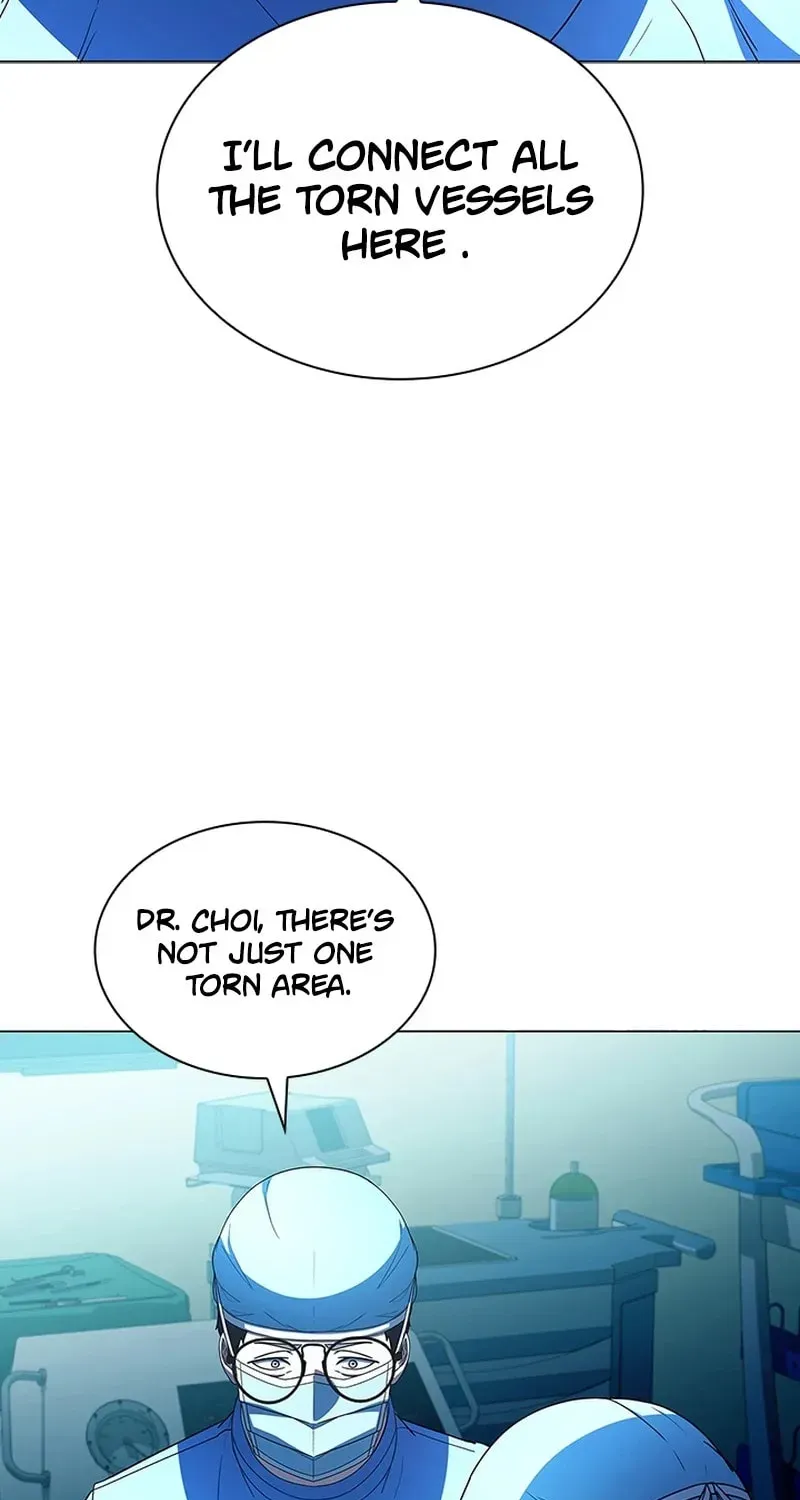 A True Doctor Chapter 284 — Page 64