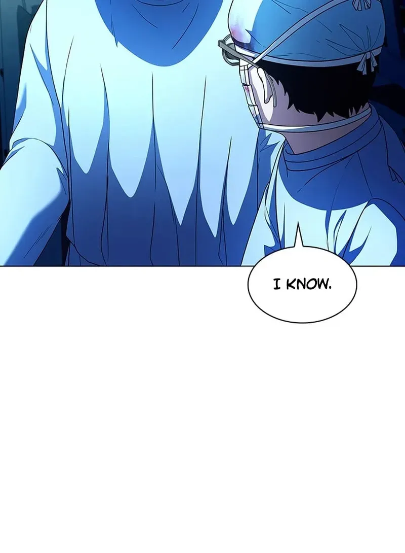 A True Doctor Chapter 284 — Page 65