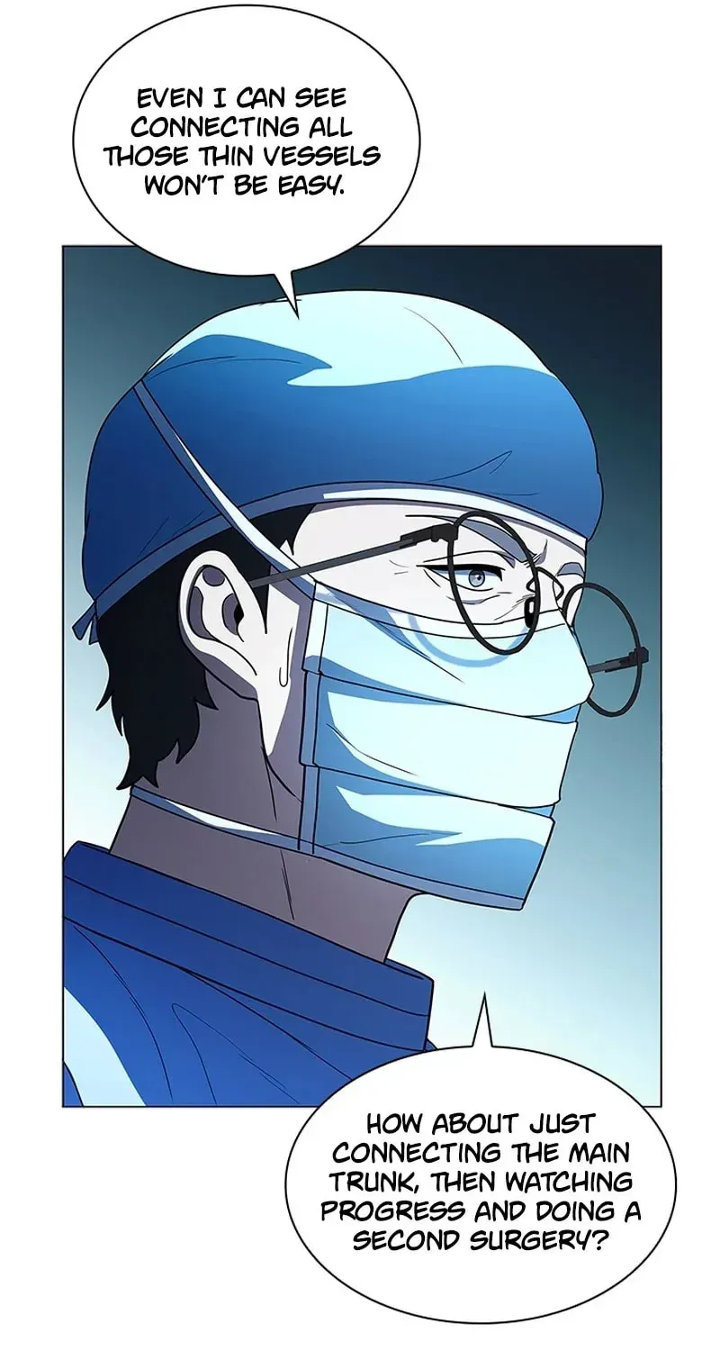 A True Doctor Chapter 284 — Page 66