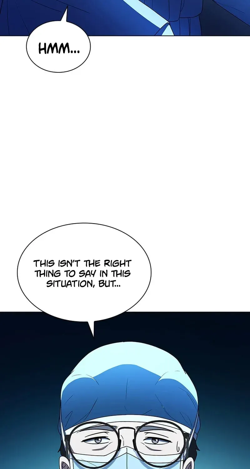 A True Doctor Chapter 284 — Page 68