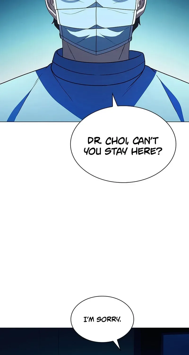 A True Doctor Chapter 284 — Page 69