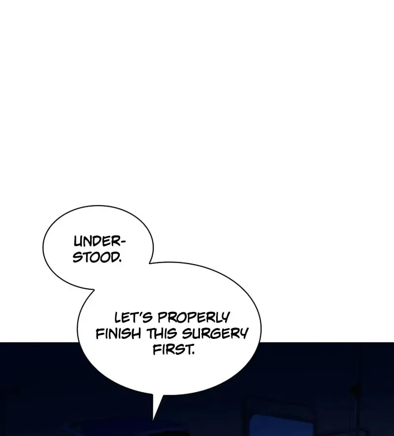 A True Doctor Chapter 284 — Page 72