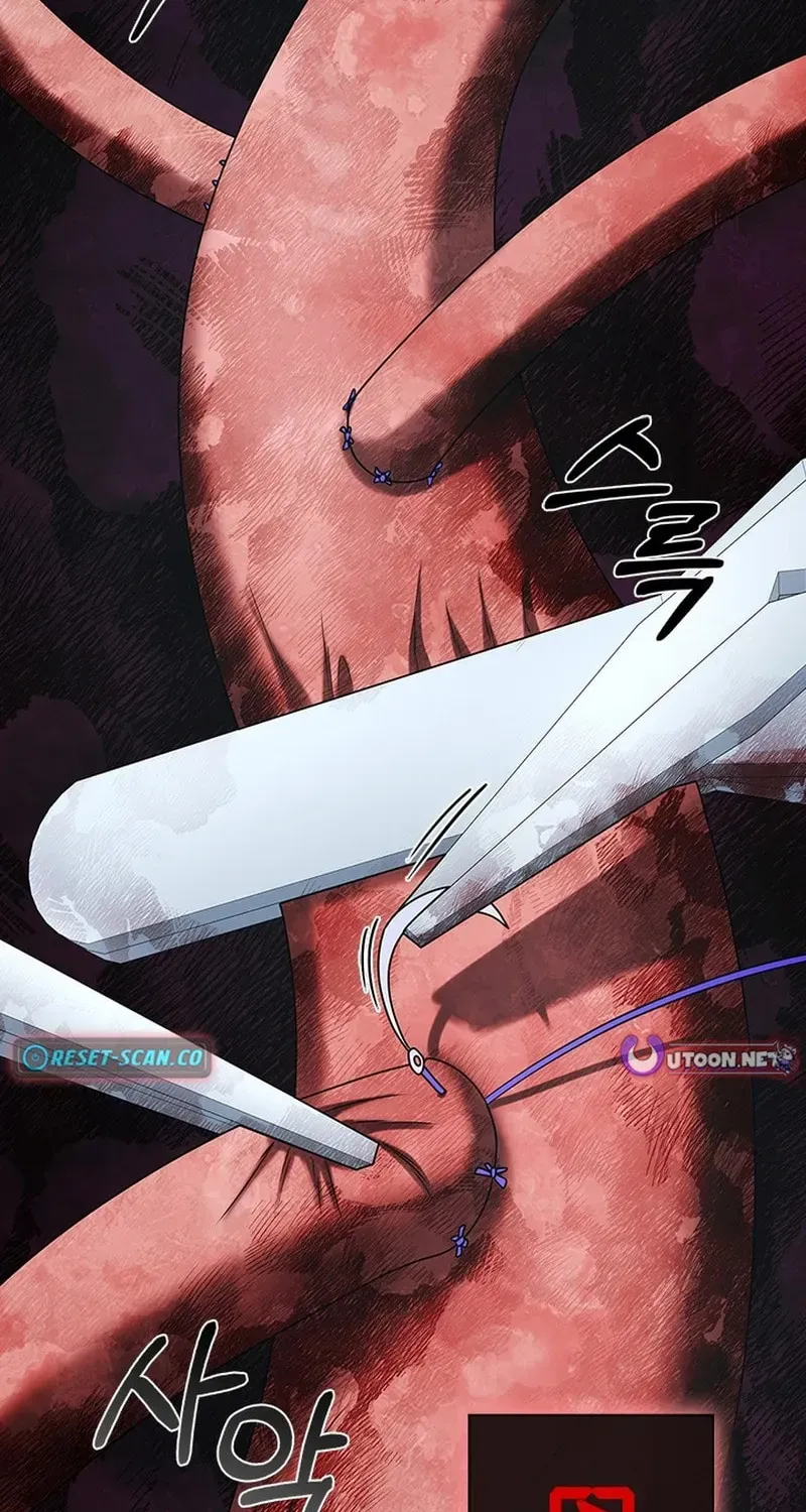 A True Doctor Chapter 284 — Page 79
