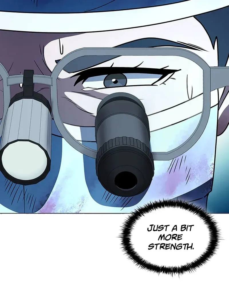 A True Doctor Chapter 284 — Page 84