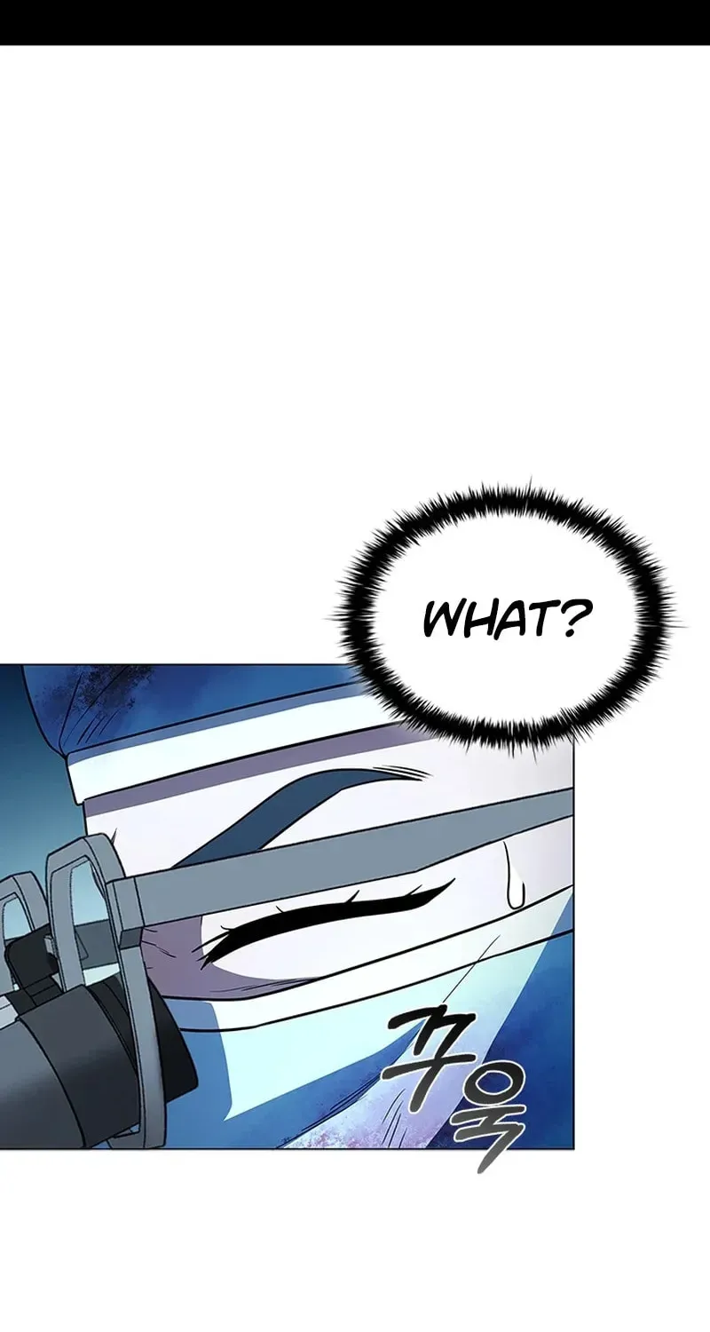 A True Doctor Chapter 284 — Page 86