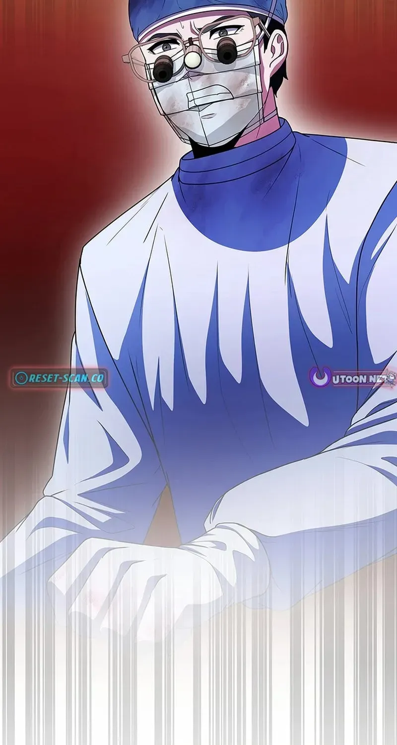 A True Doctor Chapter 284 — Page 99