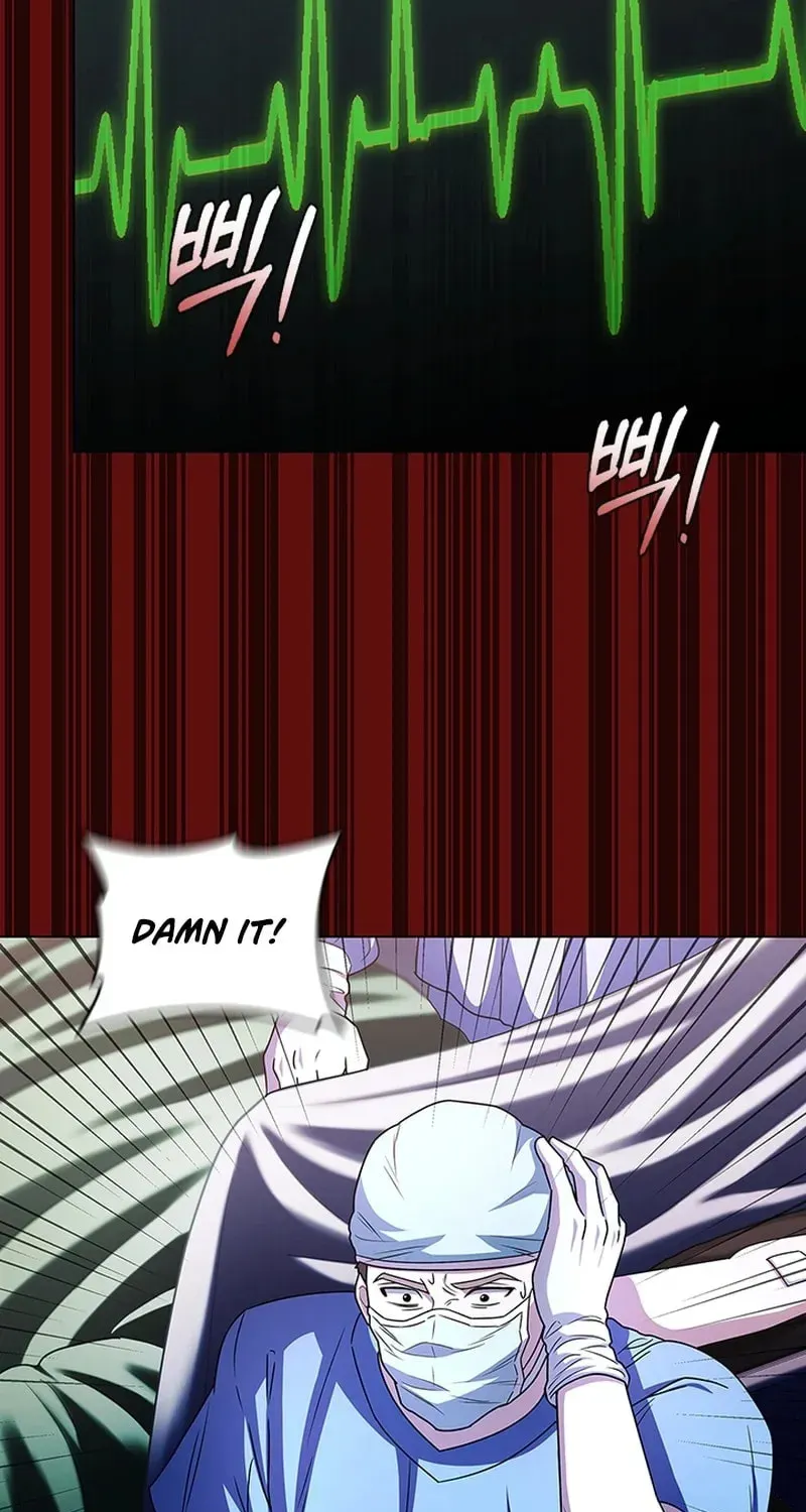 A True Doctor Chapter 285 — Page 5