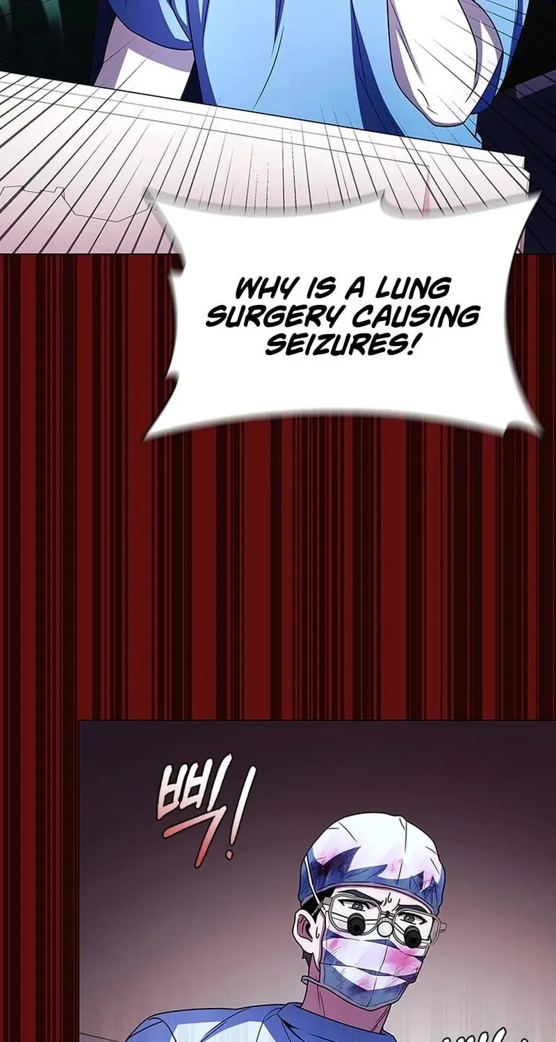 A True Doctor Chapter 285 — Page 6