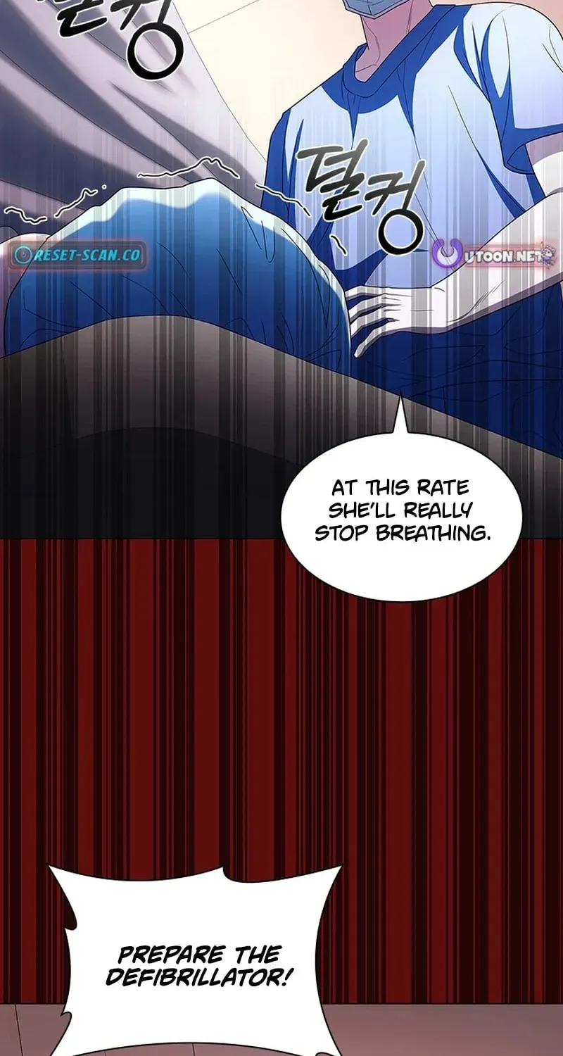 A True Doctor Chapter 285 — Page 11
