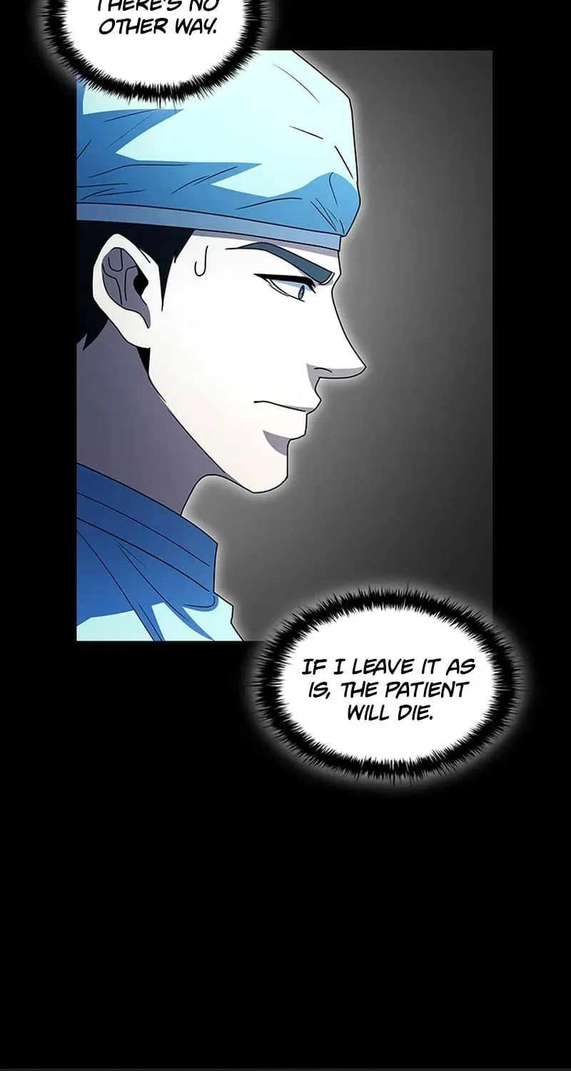 A True Doctor Chapter 285 — Page 19