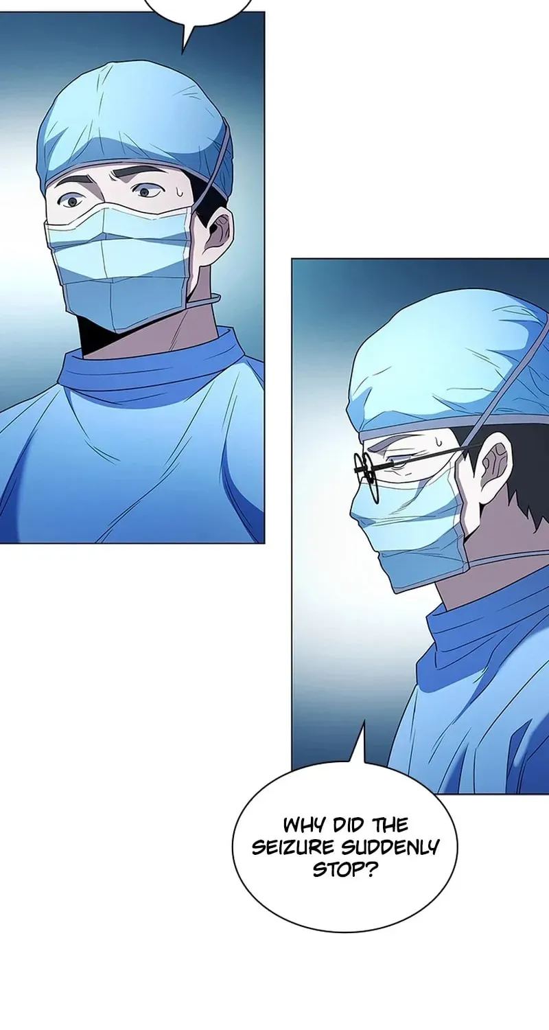 A True Doctor Chapter 285 — Page 30