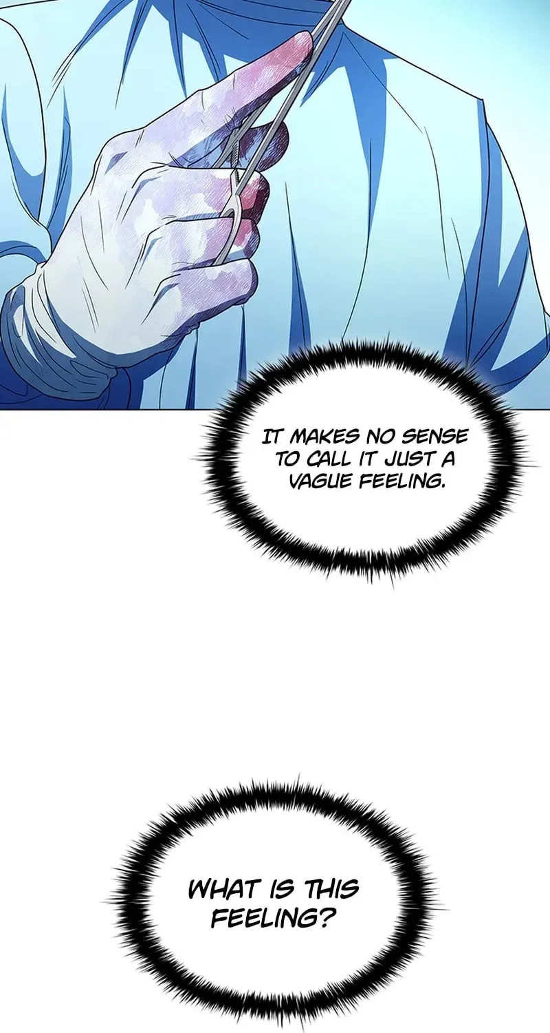 A True Doctor Chapter 285 — Page 34